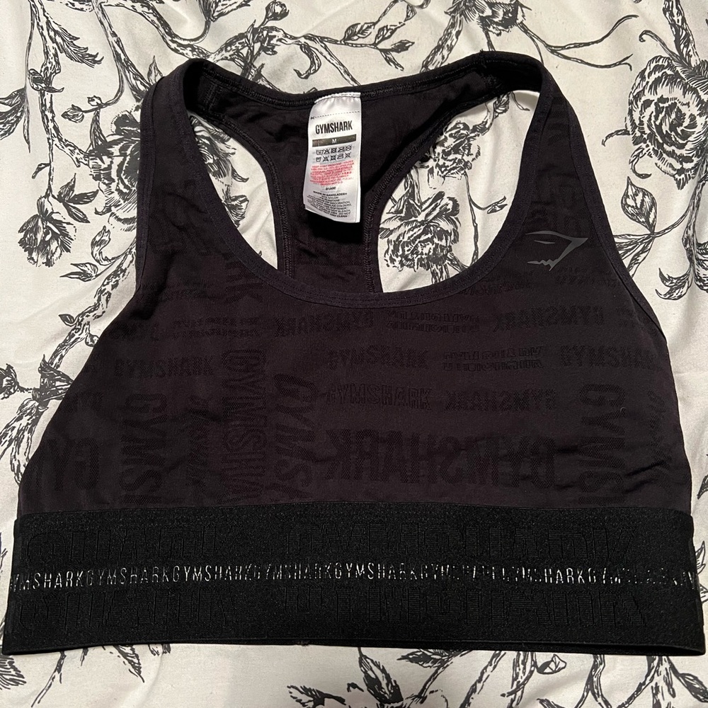 Gymshark sports bra